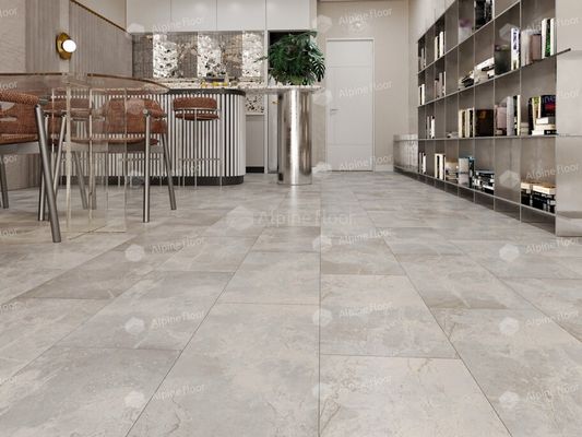 Кварц-виниловая плитка Alpine Floor - Light Stone Ваймеа (ECO 15-3)