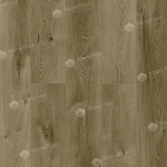 Виниловый ламинат Alpine Floor - Liberty Loose Lay LVT Дуб Натуральный Отбеленный (ECO 23-3)