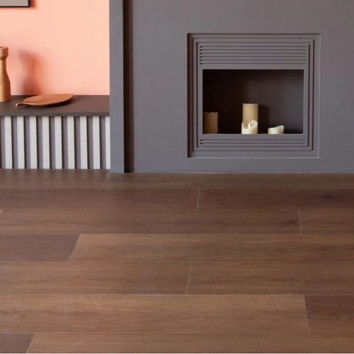 SPC ламинат Vinilpol Click - Дуб Бравон (8811-EIR)