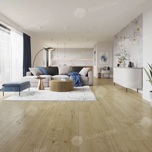 SPC ламинат Alpine Floor - ProNature Nore (61865)