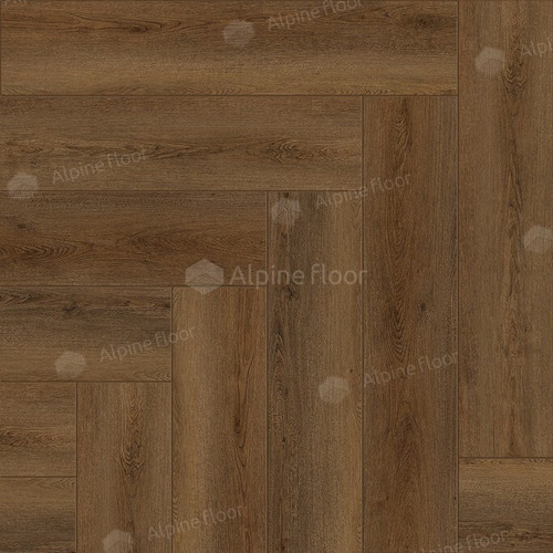 SPC ламинат Alpine Floor - Parquet Light Дуб Далим (ECO 13-33)