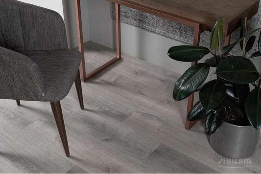 Виниловая плитка Allure Isocore - Stone Glue Мокрый Бетон (88801)