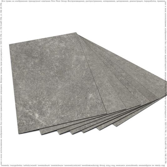 Виниловая плитка Fine Floor - Stone Шато де Лош (FF-1559 2024)
