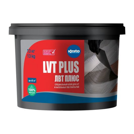 Клей Kesto LVT Plus