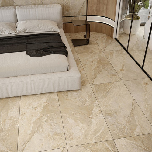Керамогранит Buono Ceramica - Stones Leggero Мat (S4439M)