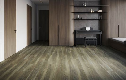 Виниловая плитка Art East - Tile Premium Орех Форте (АТP 151-2)