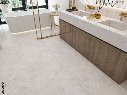 Керамогранит Buono Ceramica - Sabbia Grey Mat (S4438M)