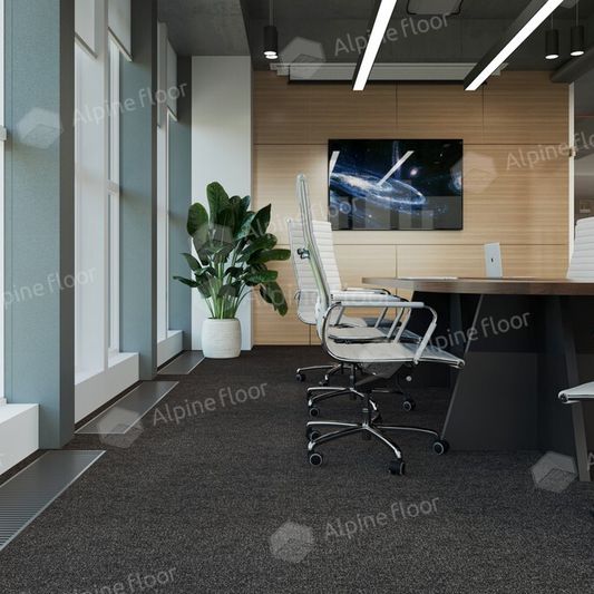 Ковровая плитка Alpine Floor - Astoria Бенуа (401-2)