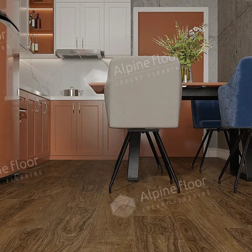 SPC ламинат Alpine Floor - Nut Ногуэра (ECO 22-1 MC)