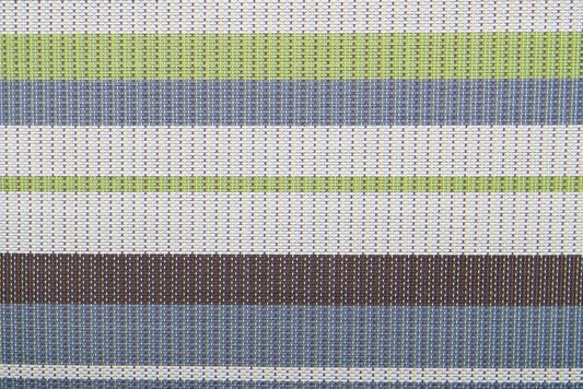 Плетеный виниловый пол Hoffmann - Stripe (ECO - 21008)