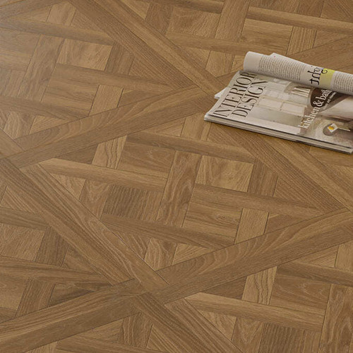 Ламинат Most Floor - Миллениум Про Бах (3309)