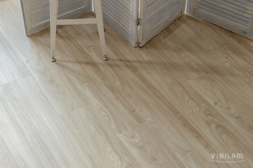 Виниловая плитка Vinilam Glue - Дуб Килль