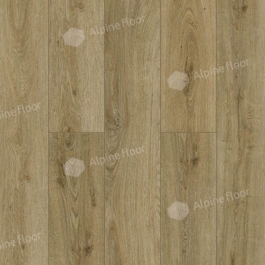 Каменно-полимерный ламинат (SPC) Alpine Floor - Титан 6 (Titan 6) Тантал (ECO 28-8)
