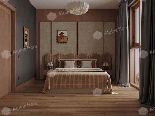 Каменно-полимерный ламинат (SPC) Alpine Floor - Титан 8 (Titan 8) Арктур (ECO 27-4)