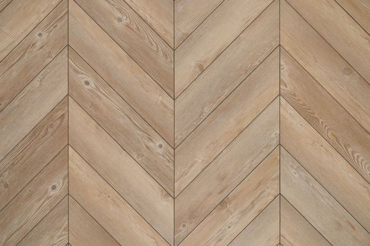 Виниловая плитка AquaFloor - Parquet Chevron Glue (AF2555PGCh)