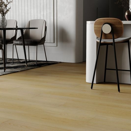 Ламинат Evofloor - Карбон Дуб Абрикосовый (FL7312)