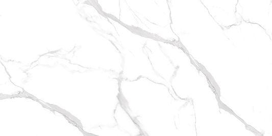 Керамогранит NT Ceramic Marmo - Statuario Ultra White (NTT99512M)