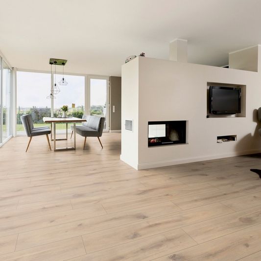 Ламинат ter Hurne - Dureco Дуб Zanzibar (2809)