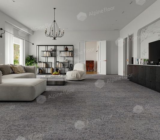 Ковровая плитка Alpine Floor - Astoria Бристоль (401-4)