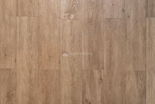 Каменно-полимерный ламинат (SPC) Alpine Floor - Grand Sequoia Light Карите (ЕСО 11-901)