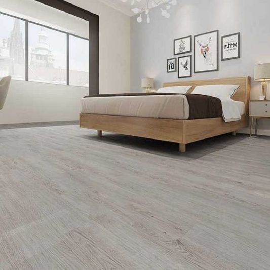 Дизайн плитка ПВХ Wonderful Vinyl Floor - Luxe MIX Airy Руан (LX 751-3-19)