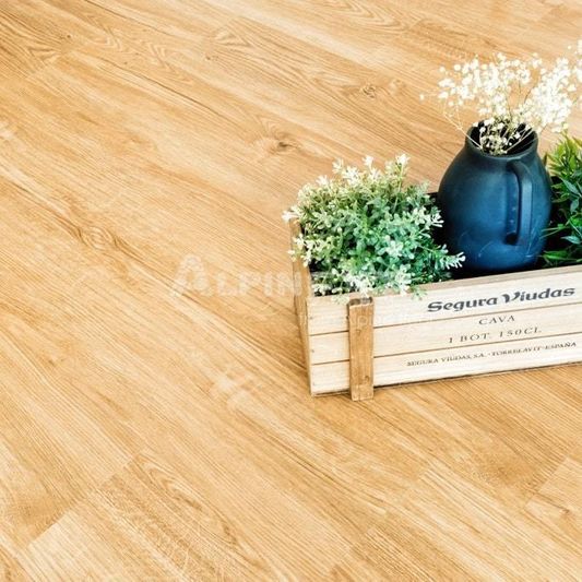 SPC ламинат Alpine Floor - Sequoia Royal (ECO 6-4)