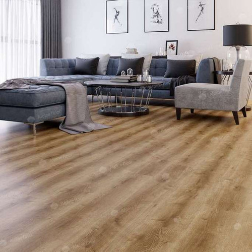 Ламинат Alpine Floor by Camsan - Legno Extra Дуб Мокка (L 1007)