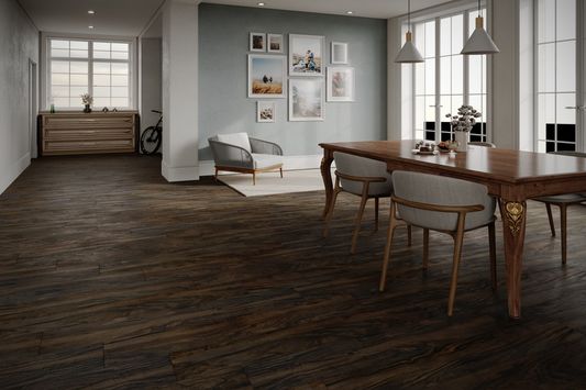 Виниловый ламинат Art East - Stone Optima Pro Орех Табако (APTN 40-142)