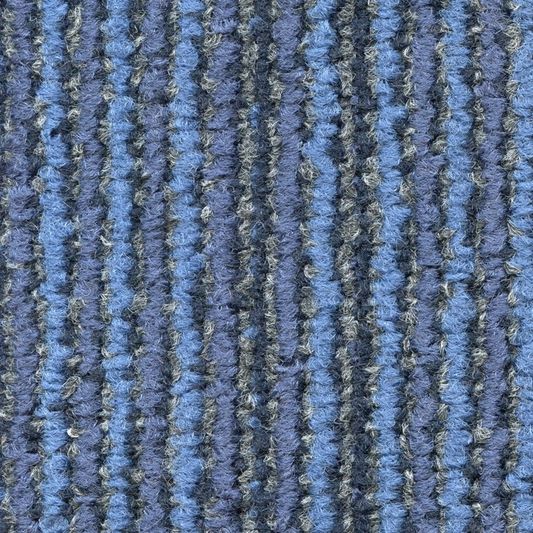 Ковровая плитка InterfaceFlor - Series 301 Denim