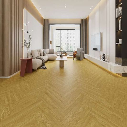 SPC ламинат Evofloor Parquet - Lanterna сторона А (DN8934-1АУ)