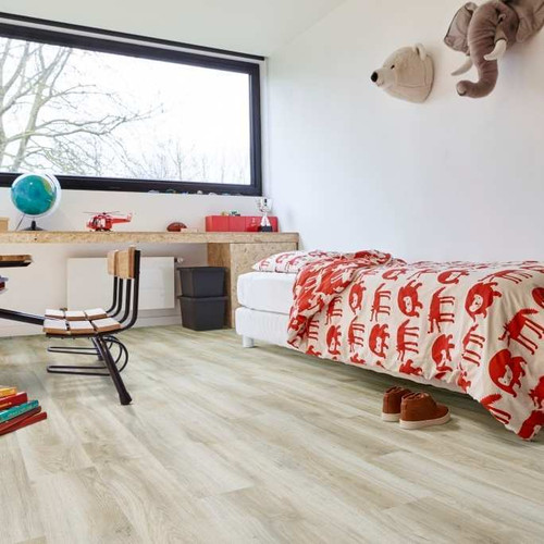 Виниловый ламинат Moduleo - Select Classic Oak (24228 У)