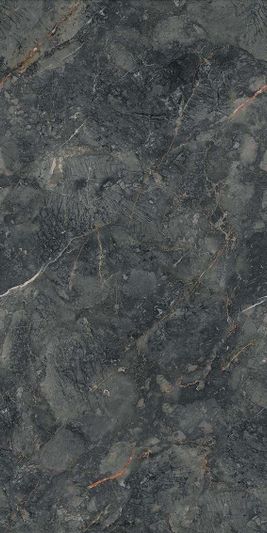 Керамогранит Cosmic black 60 x 120 Сатин