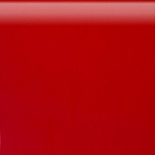 Напольный ПВХ плинтус Salag SIERRA (100 03) | Красный