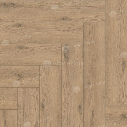 SPC ламинат Alpine Floor - Parquet Light Дуб Алиот (ECO 13-23)