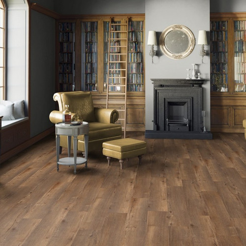 SPC ламинат Tarkett Art Vinyl - Tech House Raul