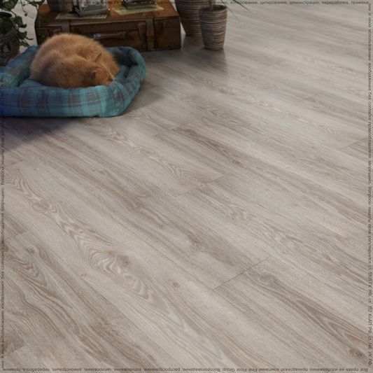 Виниловая плитка Fine Floor - Wood Дуб Шер (FF-1414 2024)