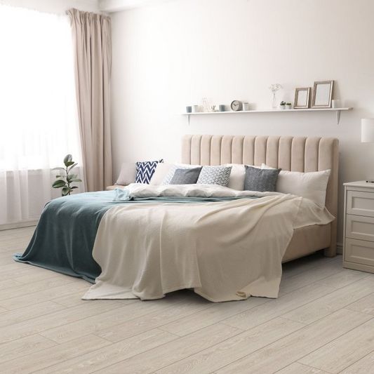 Ламинат Aberhof - Storm Дуб Полярный (8011)