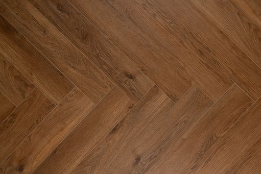 SPC ламинат My Step Аква Елка (Aqua Herringbone) - Нова (MSA170)