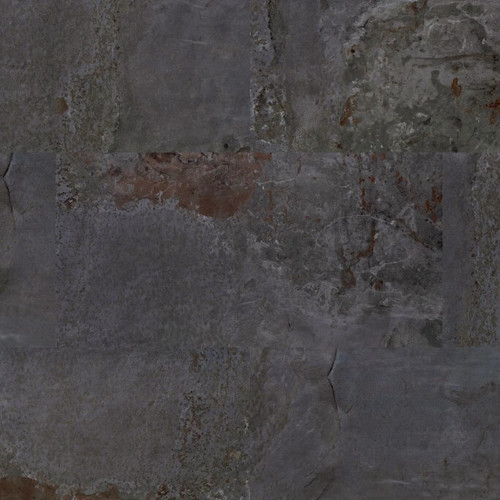 Виниловая плитка Vinilam - Ceramo (клеевой) Перуанский Камень (91908)