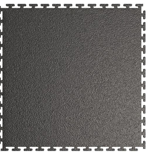 Модульное покрытие Akro-P - Akro-Pix чёрный 500-500-5