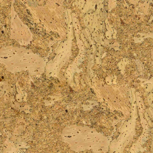 Пробковый плавающий паркет EasyCork Толедо