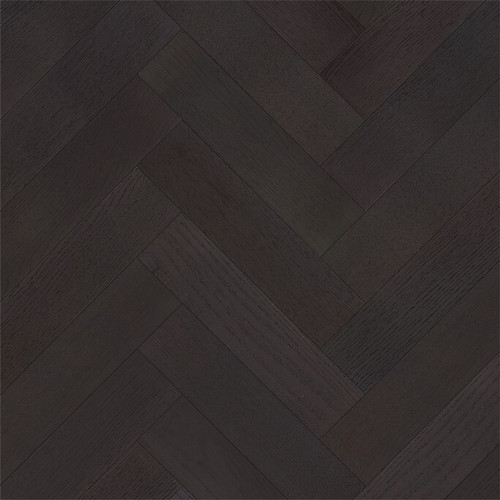 Штучный кварцевый паркет Quartz Parquet - Дуб Смоляной (44-1258-01)