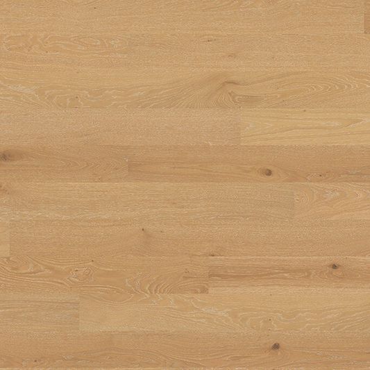 Паркетная доска Upofloor - Ambient Oak Grand 138 Brushed White Oiled 2м