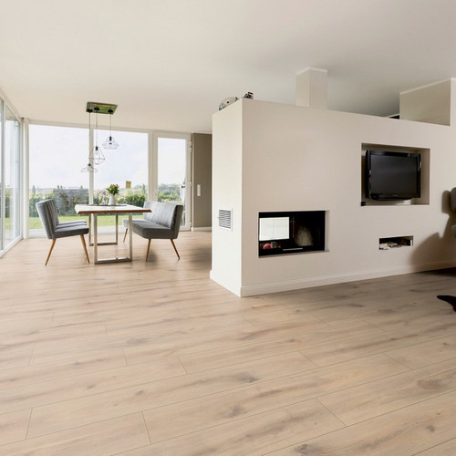 Ламинат ter Hurne - Dureco Дуб Zanzibar (2809)