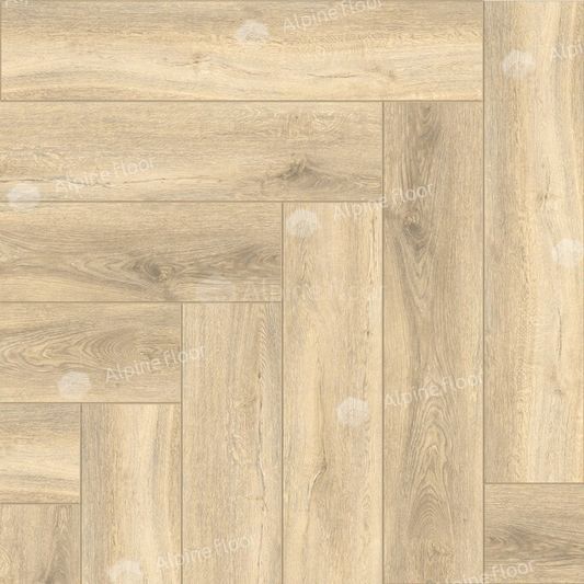 SPC ламинат Alpine Floor - Parquet Light Дуб Ригель (ECO 13-24)