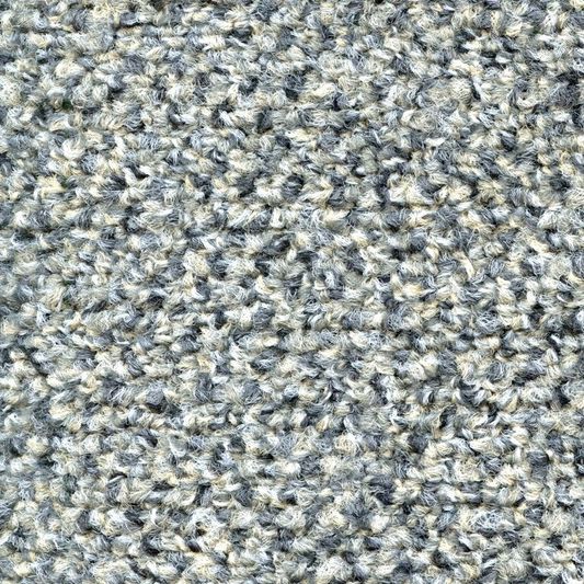 Ковровая плитка InterfaceFlor - Series 201 Chrome