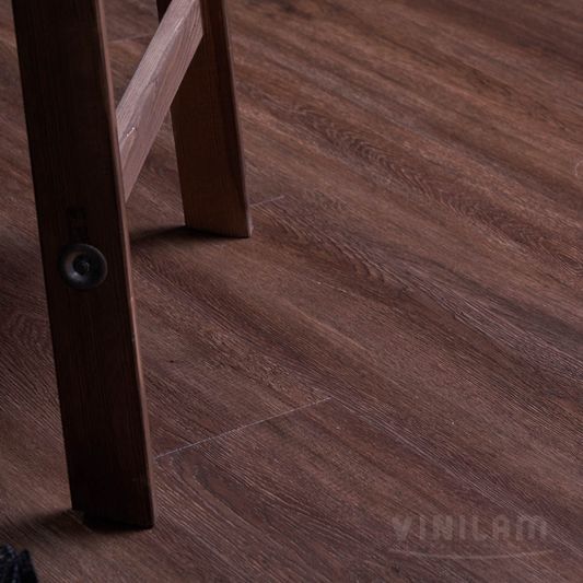 SPC ламинат Vinilam - Ceramo Дуб Парижский