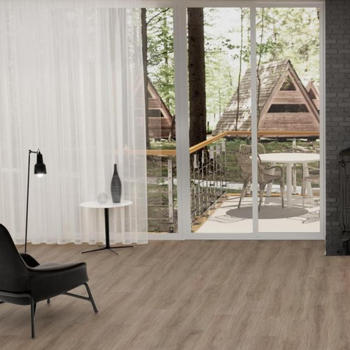 Ламинат Kastamonu - Sunfloor 8/32 4V Дуб Джонсон