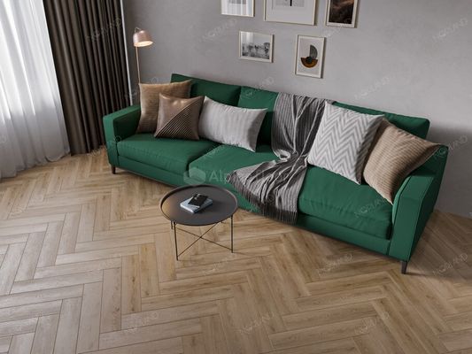 SPC ламинат Norland - Lagom Parquet Sot (1033-6)