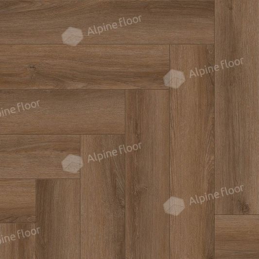 Каменно-полимерный ламинат (SPC) Alpine Floor - Титан Паркет Арес (ECO 29-9)
